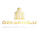 Özkanoğlu Yapı logo