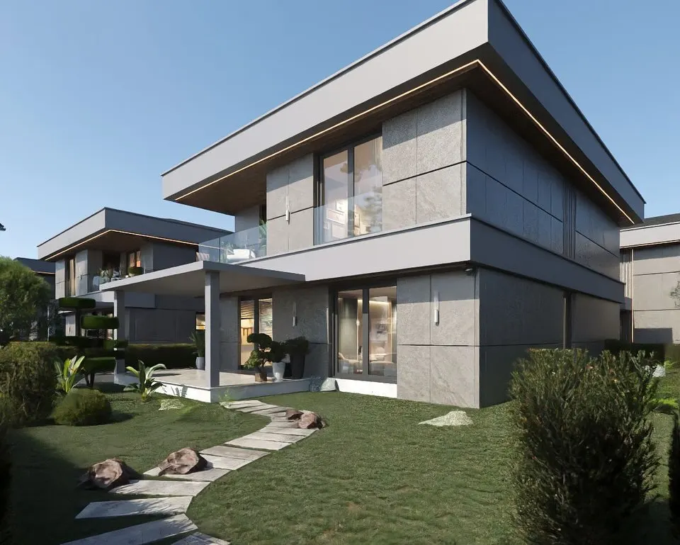 Asılsoy Villaları görsel 5