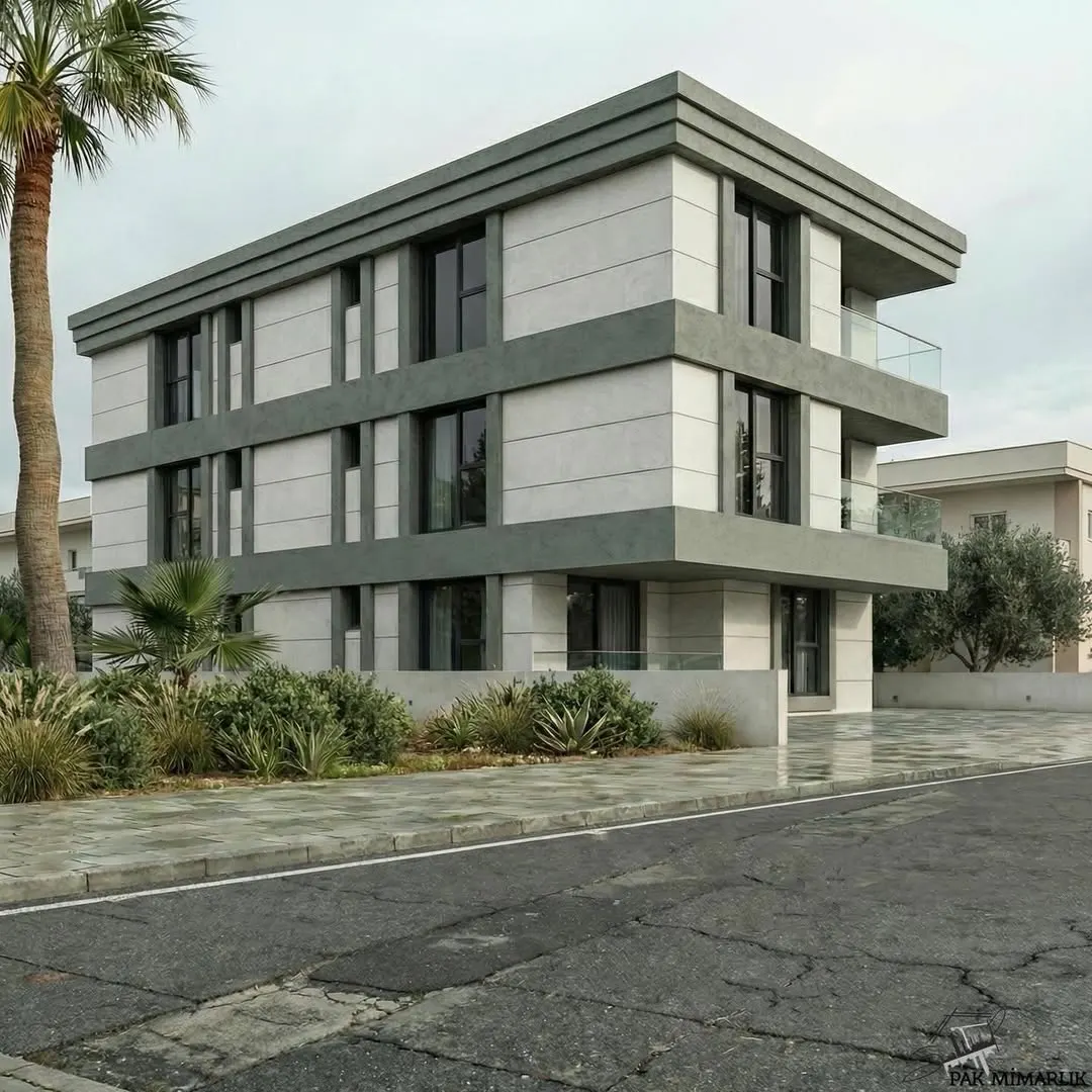 Kahya Apartmanı görseli