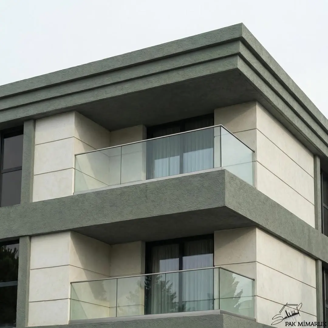 Kahya Apartmanı görsel 2