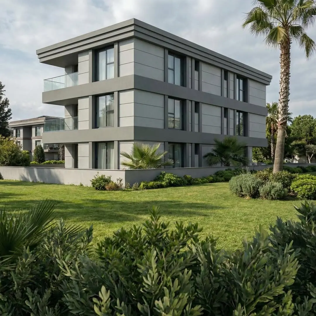 Kahya Apartmanı görsel 3