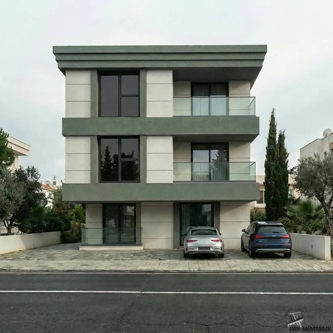 Kahya Apartmanı görsel 4