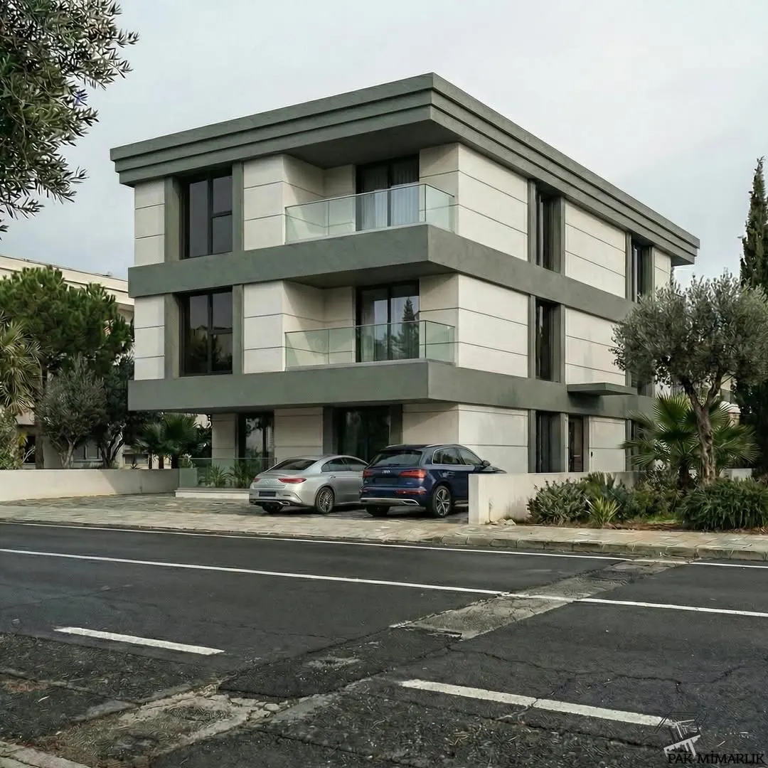 Kahya Apartmanı görsel 6