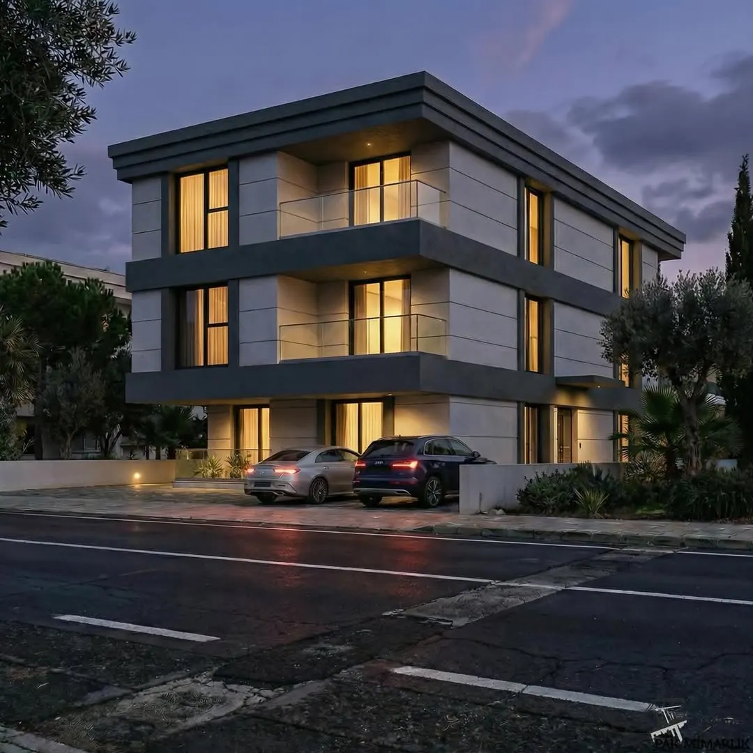 Kahya Apartmanı görsel 7