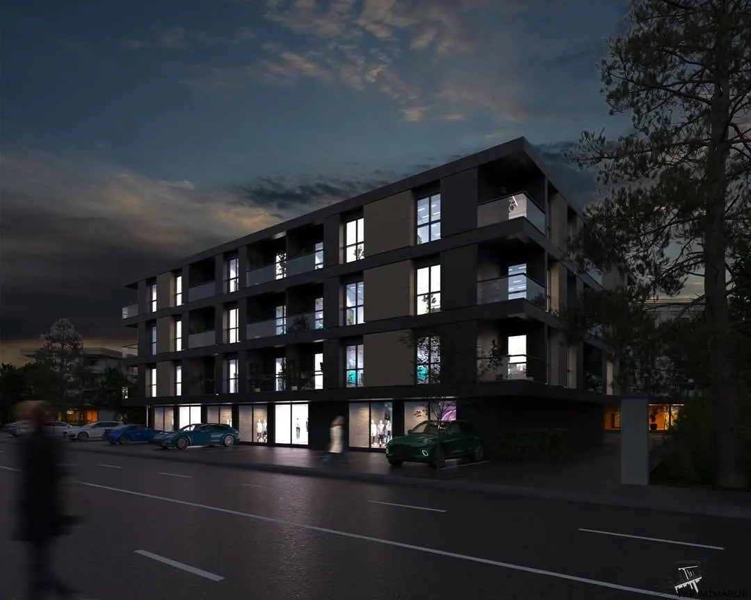 Tahsin Çetin İş Merkezi görsel 11