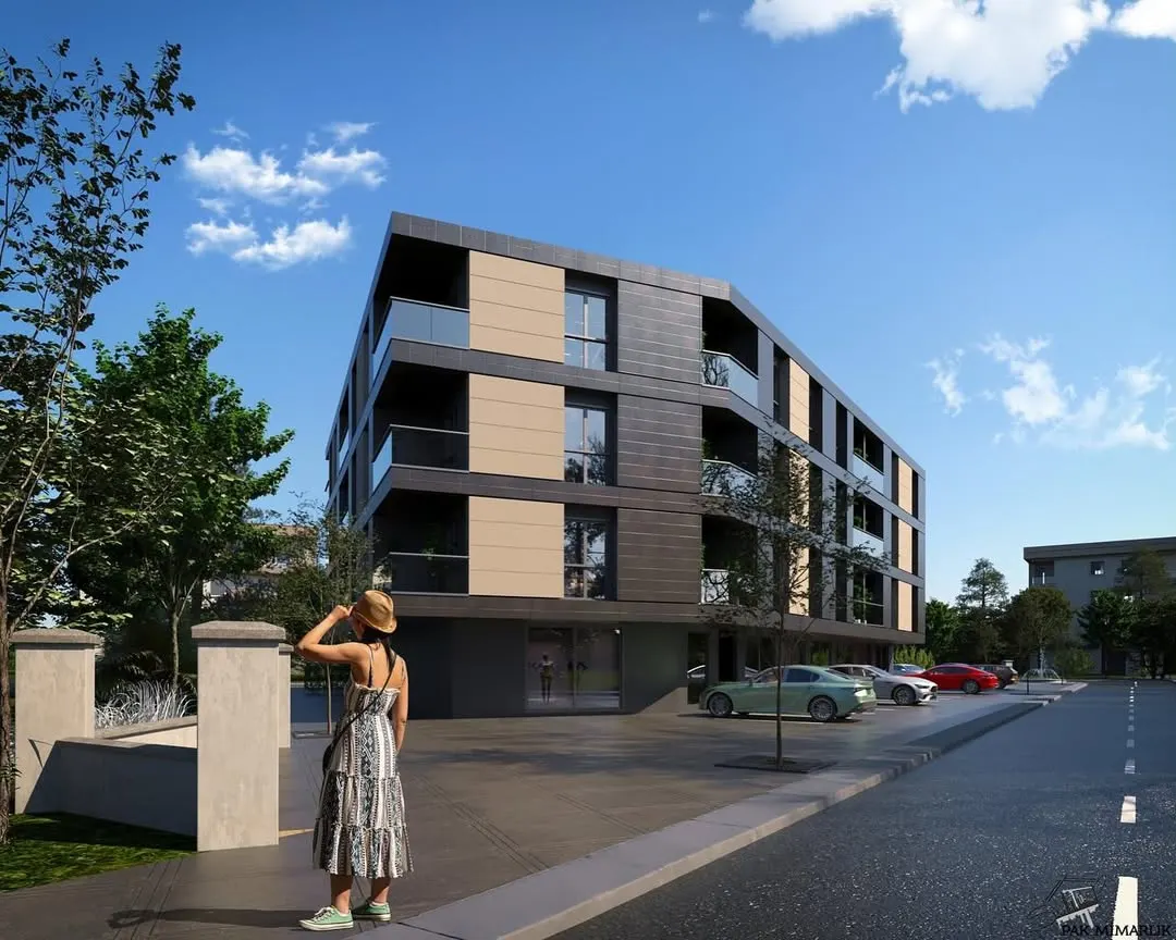 Tahsin Çetin İş Merkezi görsel 6