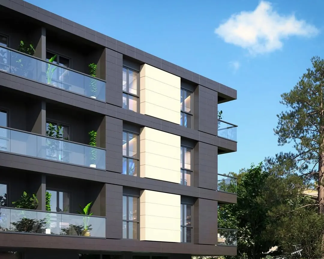 Tahsin Çetin İş Merkezi görsel 8